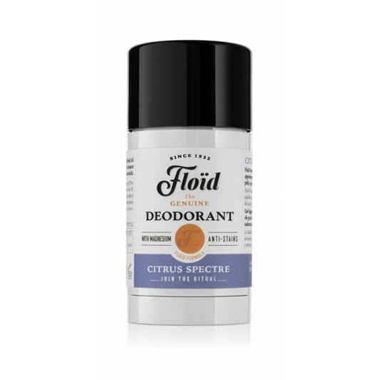 Flod Desodorante Citrus Spectre Stick 75ml