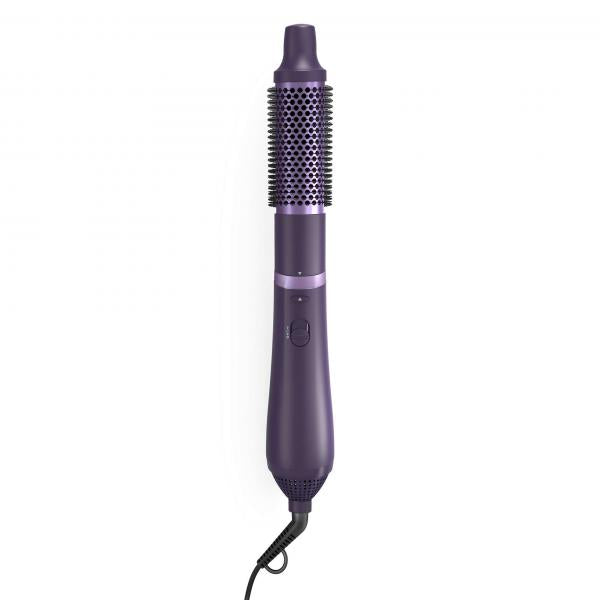 Philips 3000 series BHA305/00 messa in piega Kit per lo styling dei capelli Caldo Porpora 800 W 1,8 m