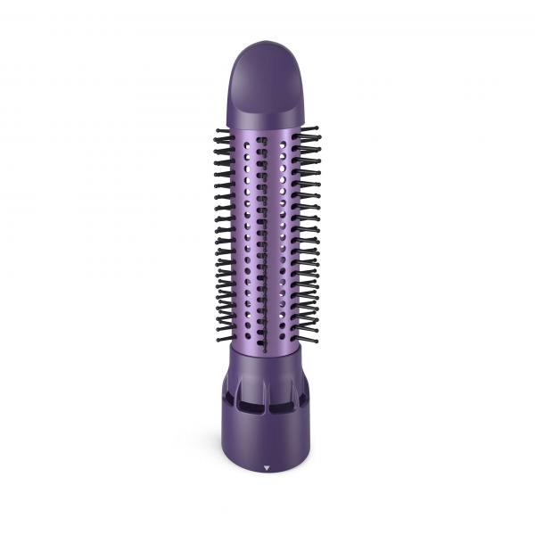 Philips 3000 series BHA305/00 messa in piega Kit per lo styling dei capelli Caldo Porpora 800 W 1,8 m