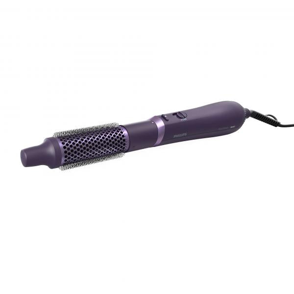 Philips 3000 series BHA305/00 messa in piega Kit per lo styling dei capelli Caldo Porpora 800 W 1,8 m
