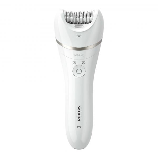 Philips Beauty Set Series 9000 BRE770/92 Per tutto il corpo