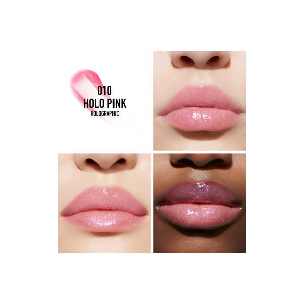 Dior Addict Max Barra De Labios 010 1un
