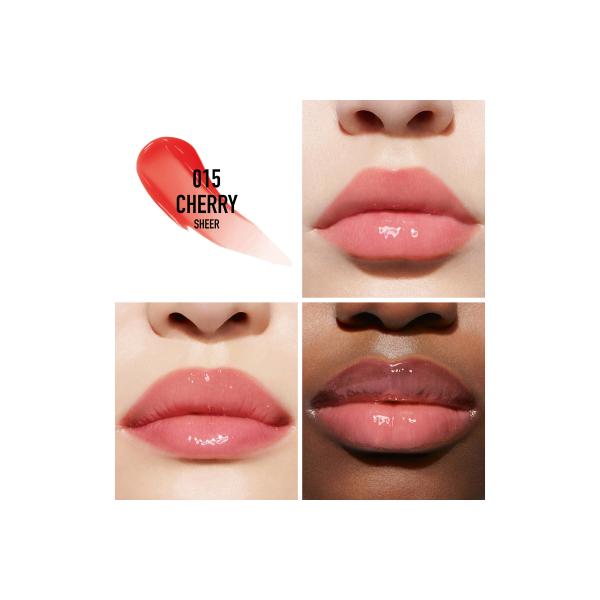 Dior Addict Max Barra De Labios 015 1un