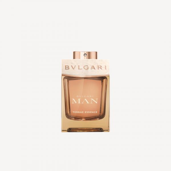 Profumo Uomo Bvlgari Terrae Essence EDP 60 ml
