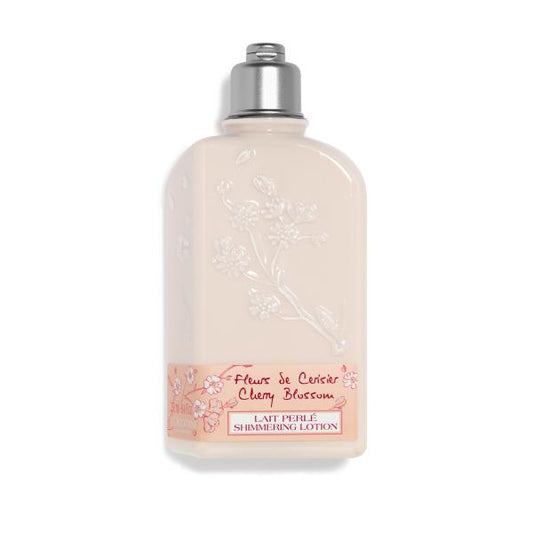 L'occitane Fleurs De Cerisier Lait Corps 250ml