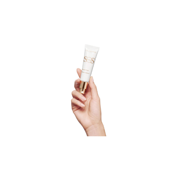 Clarins SOS Primer 00 White 30ml 