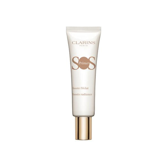 Clarins SOS Primer 00 White 30ml 