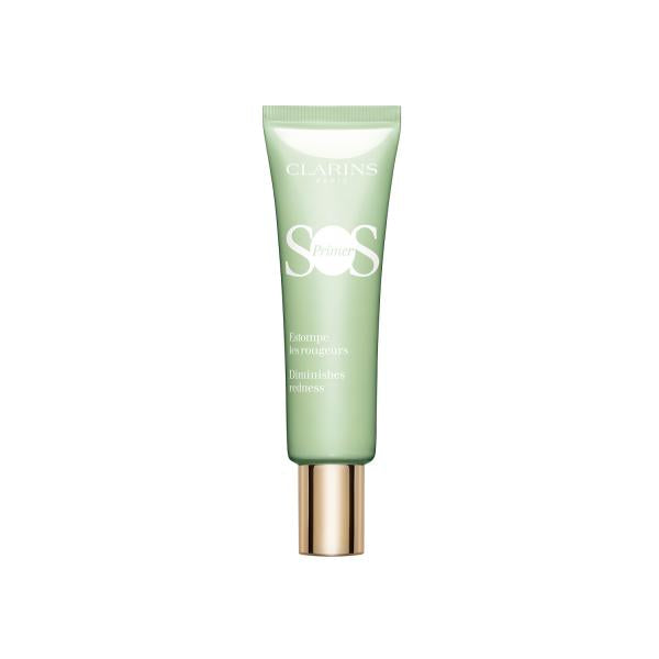 Clarins SOS Primer 04 Green 30ml 