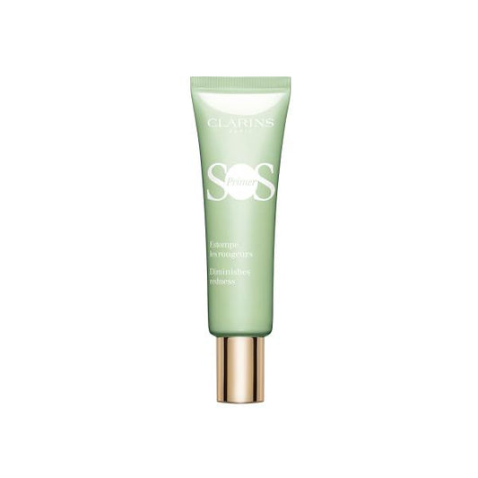 Clarins SOS Primer 04 Green 30ml 