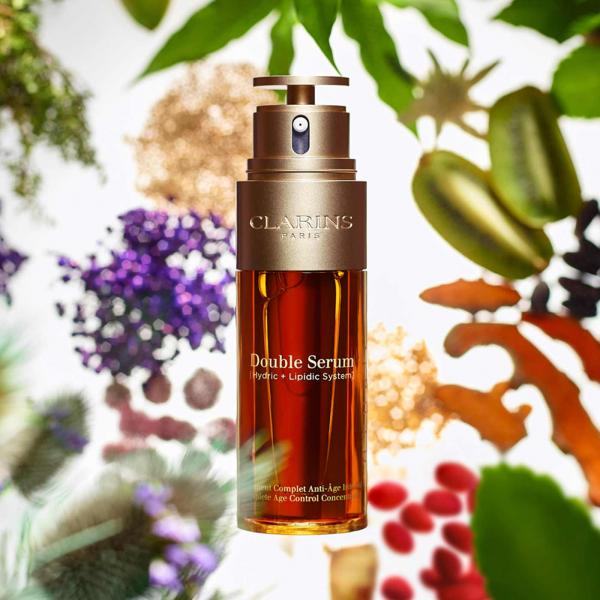 Clarins Double Serum Light Texture 50ml