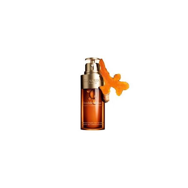 Clarins Double Serum Light Texture 50ml