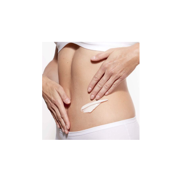 Clarins Super Restorative Balm For Abdomen And Waist 200ml