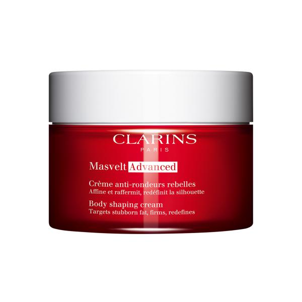 Clarins Masvelt Advanced Body Shaping Cream 200g 