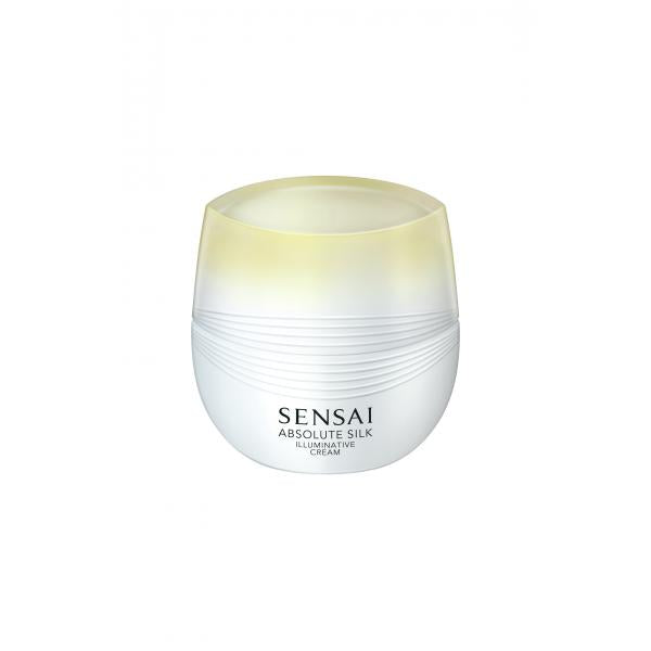 Sensai Sen Absolute Silk Illuminative Cr 40ml