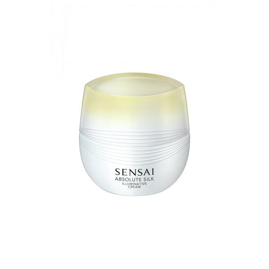 Sensai Sen Absolute Silk Illuminative Cr 40ml