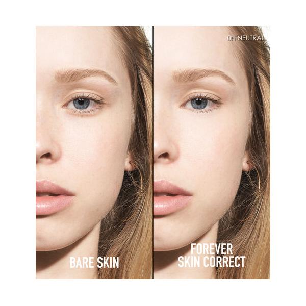 Diorskin Forever Skin Corrector 0n 1un