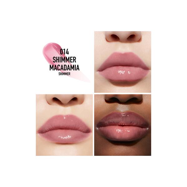 Dior Addict Max Barra De Labios 014 1un