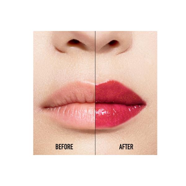 Dior Addict Lip Maximizer 027 Intense Fig