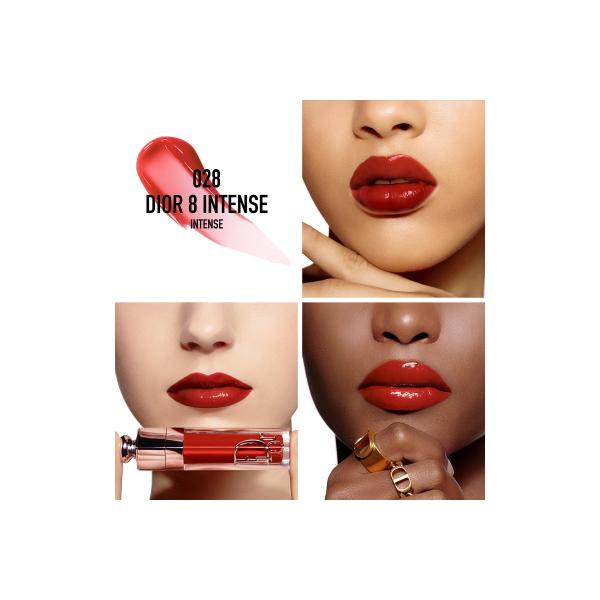 Dior Addict Max Barra De Labios 028 1un