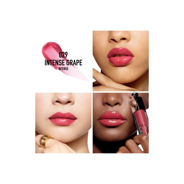 Dior Addict Max Barra De Labios 029 1un