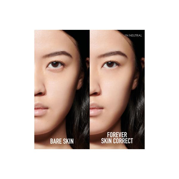 Diorskin Forever Skin Corrector 1n 1un