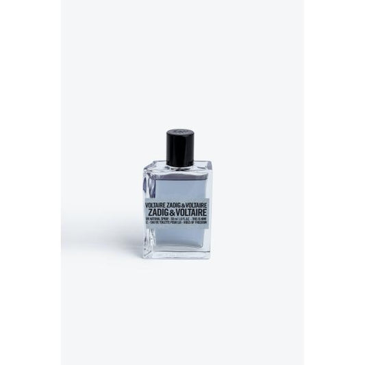 Profumo Uomo Zadig & Voltaire THIS IS HIM! EDT 50 ml