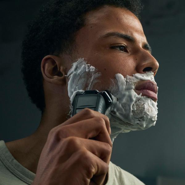 Philips SHAVER Series 5000 S5898/35 Rasoio elettrico Wet & Dry