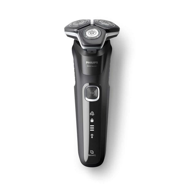 Philips SHAVER Series 5000 S5898/35 Rasoio elettrico Wet & Dry