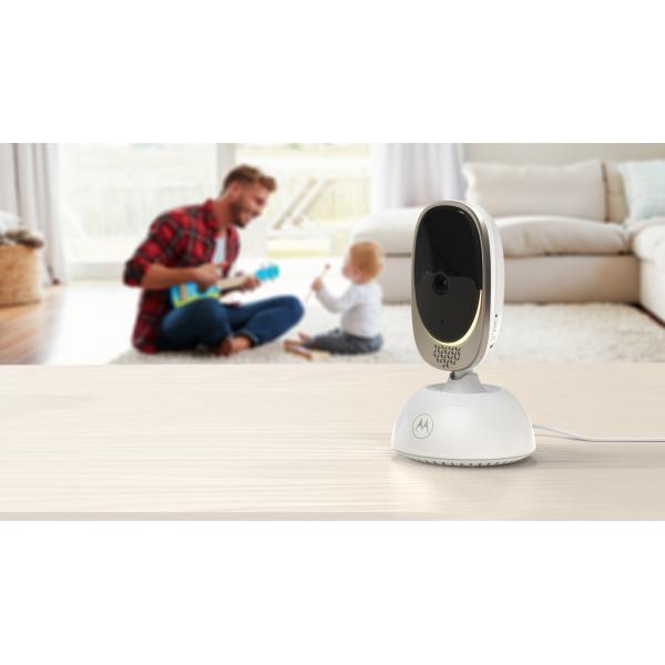 Motorola VM85 CONNECT 300 m Wi-Fi/FHSS Bianco (Motorola VM85 CONNECT 300 m Wi-Fi/FHSS)