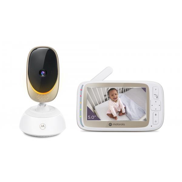 Motorola VM85 CONNECT 300 m Wi-Fi/FHSS Bianco (Motorola VM85 CONNECT 300 m Wi-Fi/FHSS)