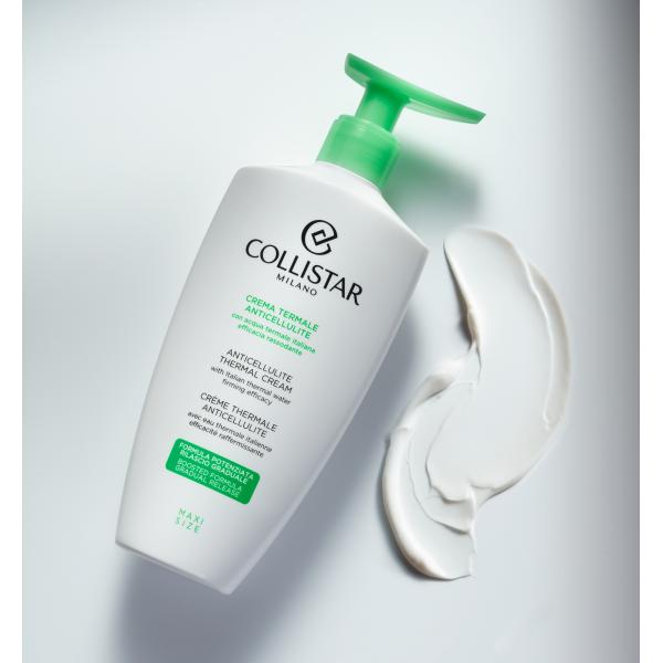 Collistar Crema Termal Anticelulítica 400ml