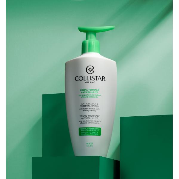Collistar Crema Termal Anticelulítica 400ml