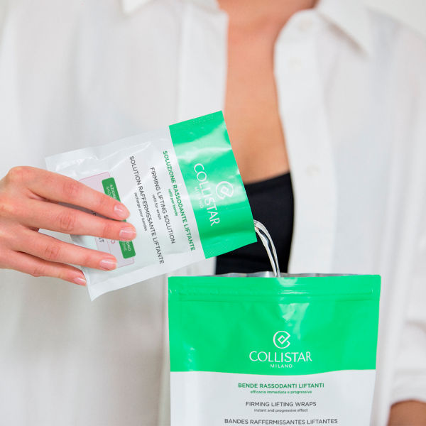 Collistar Solución Reafirmante Efecto Lifting 4 X 100ml