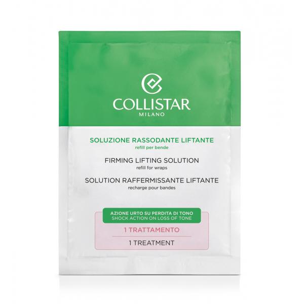 Collistar Solución Reafirmante Efecto Lifting 4 X 100ml