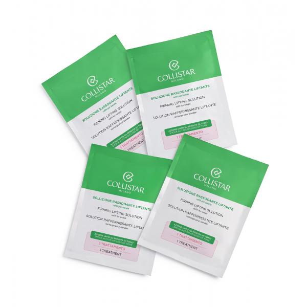 Collistar Solución Reafirmante Efecto Lifting 4 X 100ml