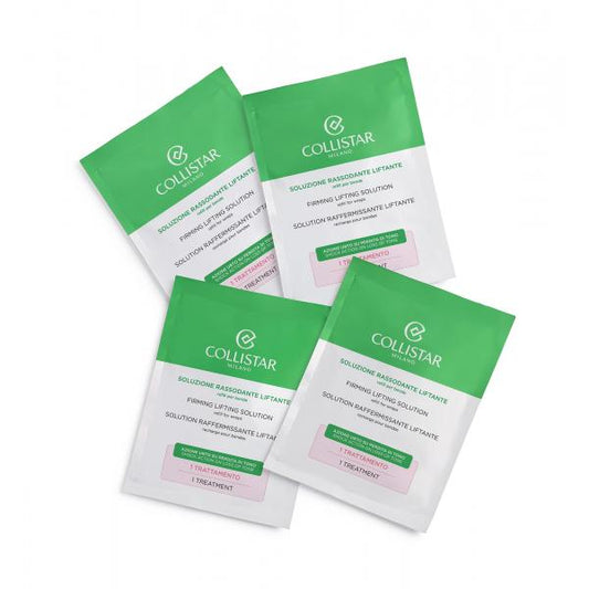 Collistar Solución Reafirmante Efecto Lifting 4 X 100ml