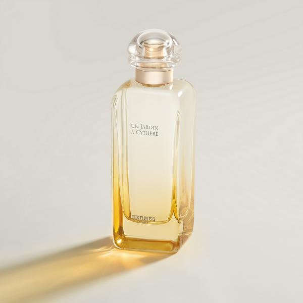 Hermès Un Jardin A Cythere Eau De Toilette Spray Refillable 100ml