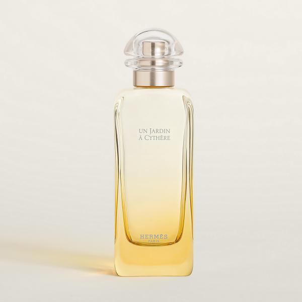 Hermès Un Jardin A Cythere Eau De Toilette Spray Refillable 100ml