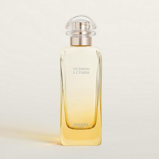 Hermès Un Jardin A Cythere Eau De Toilette Spray Refillable 100ml