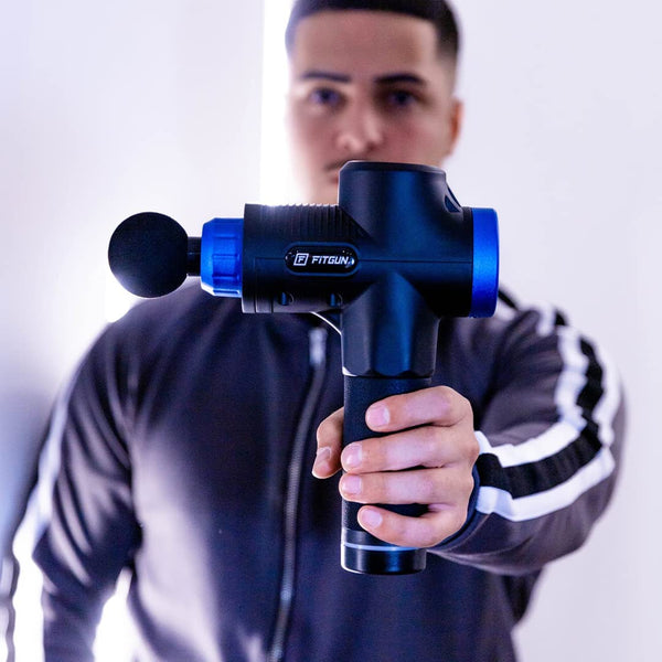 FITGUN Pro Massagepistole (725)