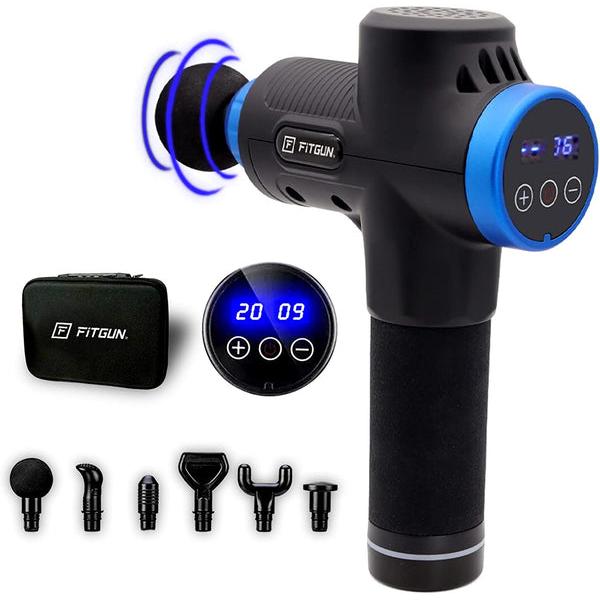 FITGUN Pro Massagepistole (725)