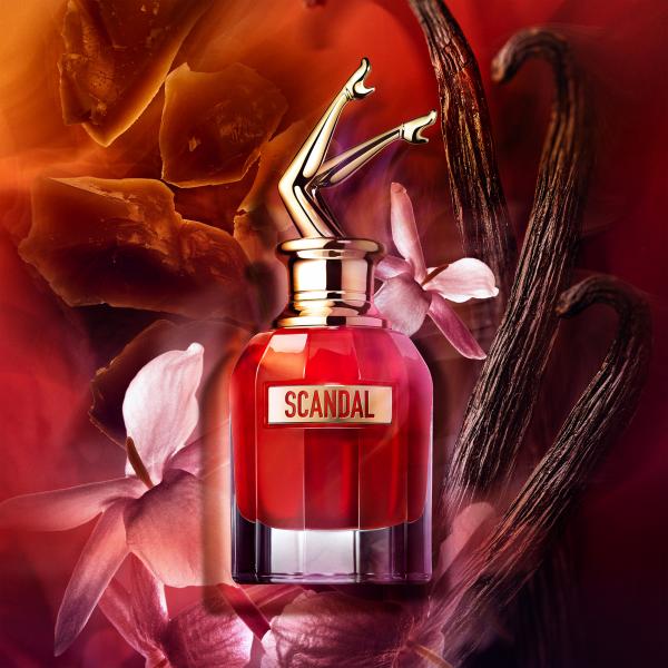 Jean Paul Gaultier Scandal Le Parfum Eau De Parfum Intense Spray 50ml