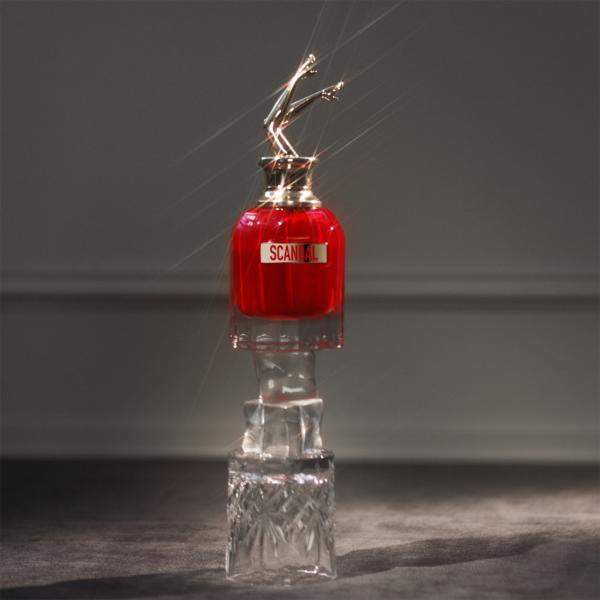 Jean Paul Gaultier Scandal Le Parfum Eau De Parfum Intense Spray 50ml