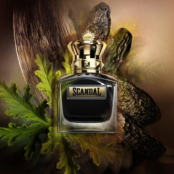 Jean Paul Gaultier Scandal Le Parfum Eau De Parfum Intense 200ml Refill