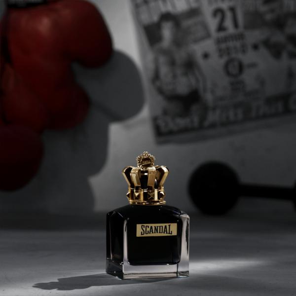Jean Paul Gaultier Scandal Le Parfum Eau De Parfum Intense 200ml Refill