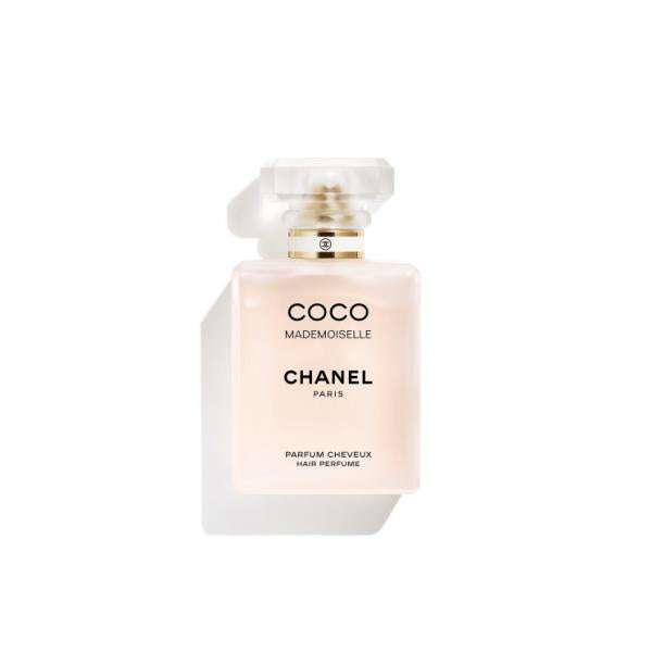 Chanel Coco Mademoiselle Parfum Pour Les Cheveux 35ml