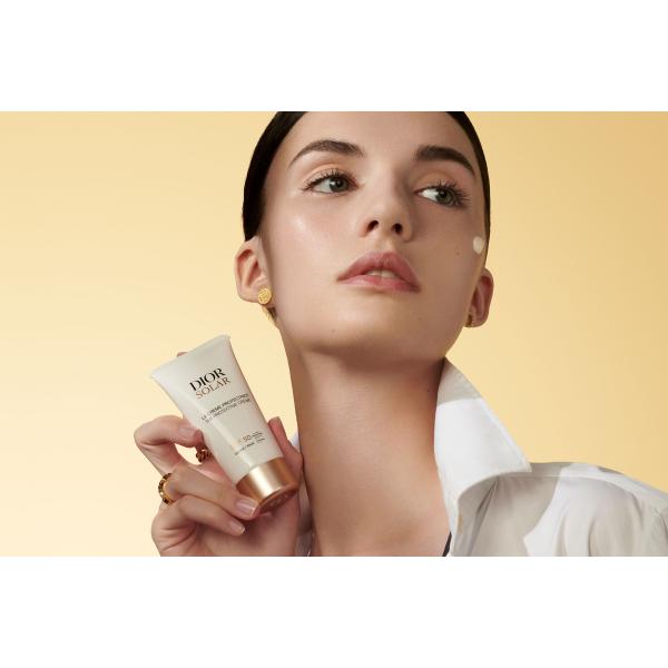 Dior Solar Locion The Protective Creme Spf30 50ml
