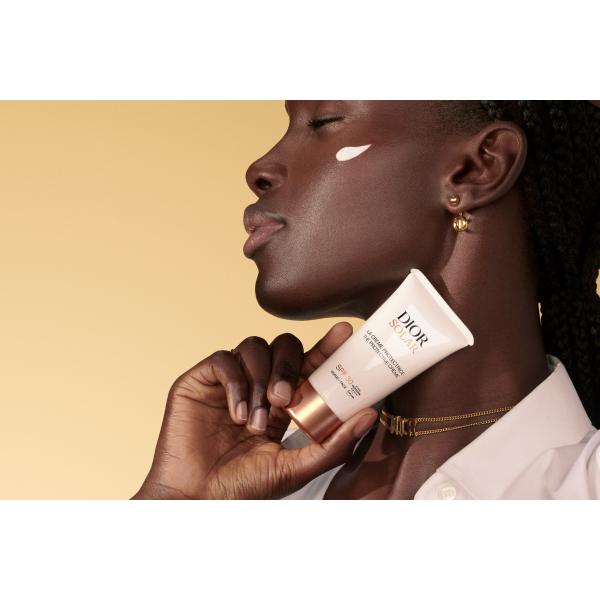 Dior Solar Locion The Protective Creme Spf30 50ml