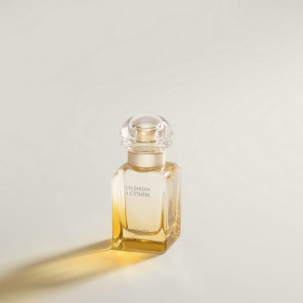 Hermès Hermes Paris Un Jardin A Cythere Eau De Toilette Recargable 30ml
