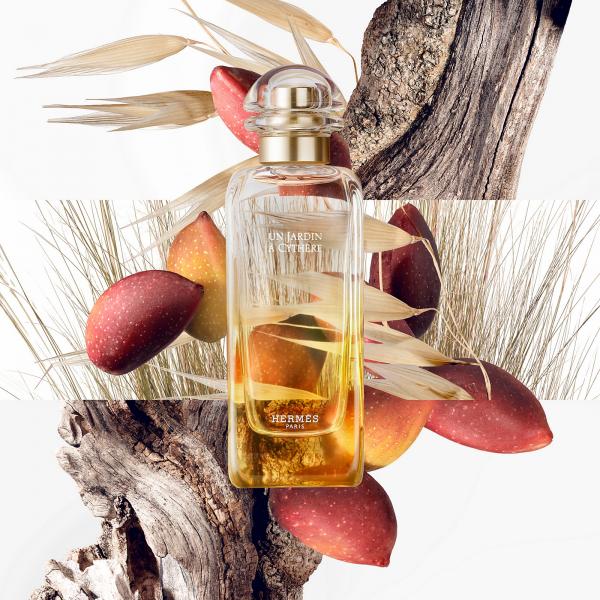 Hermès Hermes Paris Un Jardin A Cythere Eau De Toilette Recargable 30ml